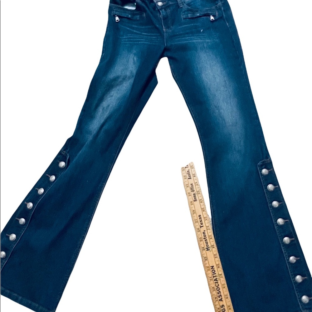 Andrew Charles Jeans